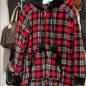 Womens Christmas onsie